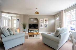 Southbank Cottage